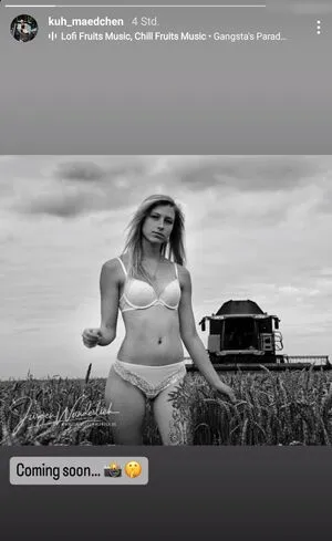 Kuhmdchen Silvana OnlyFans Leaked Free Thumbnail Picture - #lQFHPq8qL1