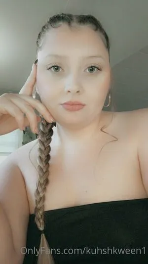 Kuhshkween1 OnlyFans Leaked Free Thumbnail Picture - #0ZKptxnmpV