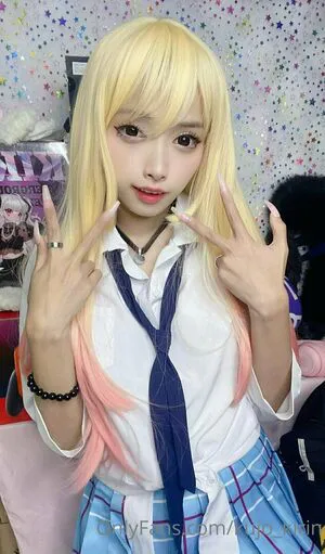 Kujotsukumi OnlyFans Leaked Free Thumbnail Picture - #xvaTZJrzgy