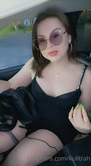 Kulltrah OnlyFans Leaked Free Thumbnail Picture - #NMROM3EyrE