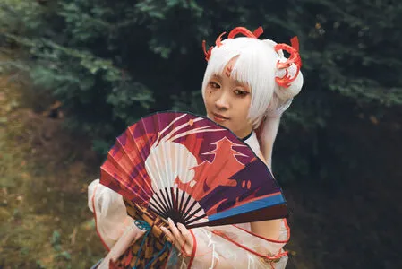 Kuma Kumakreation Bakayaro OnlyFans Leaked Free Thumbnail Picture - #gT9QpBiYYr