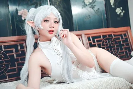 Kumabeari OnlyFans Leaked Free Thumbnail Picture - #d79Hr89U4Q