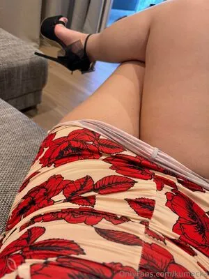 Kumecka OnlyFans Leaked Free Thumbnail Picture - #q7rjAy0C2L