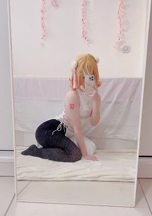 Kumi Tenshi OnlyFans Leaked Free Thumbnail Picture - #N4wDxnm9yi
