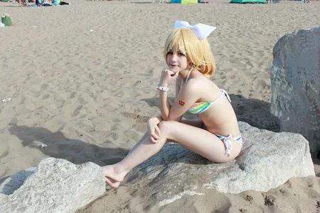 Kumi Tenshi OnlyFans Leaked Free Thumbnail Picture - #suUYNhhuDb