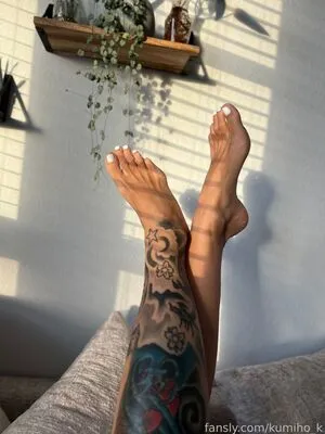 Kumiho K OnlyFans Leaked Free Thumbnail Picture - #2oDunl5bIX