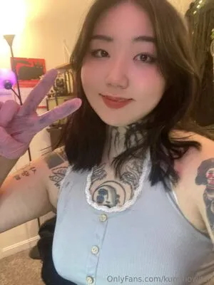 Kumihowitch OnlyFans Leaked Free Thumbnail Picture - #AM4nQfOvfr