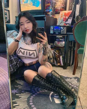 Kumihowitch OnlyFans Leaked Free Thumbnail Picture - #C2Dw4Mnj6K