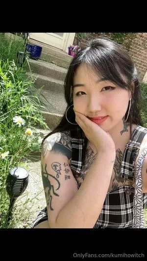 Kumihowitch OnlyFans Leaked Free Thumbnail Picture - #j3gyIyfKfs