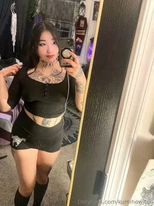Kumihowitch OnlyFans Leaked Free Thumbnail Picture - #mgHDEY5XvW