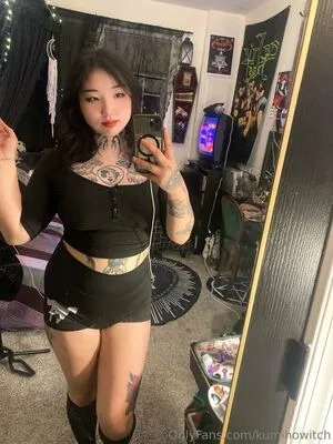 Kumihowitch OnlyFans Leaked Free Thumbnail Picture - #yKxan1jgtd