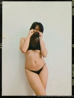 Kumiko Aom OnlyFans Leaked Free Thumbnail Picture - #HobUtwJ8Fu