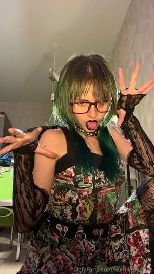 Kumikokumka OnlyFans Leaked Free Thumbnail Picture - #E4y9yJPTw8