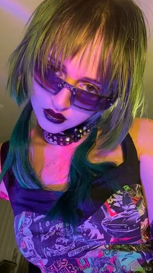 Kumikokumka OnlyFans Leaked Free Thumbnail Picture - #Y14OQ7tOXH