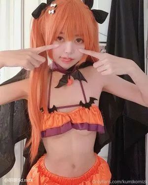 KumikoMizk OnlyFans Leaked Free Thumbnail Picture - #1iG5Juj1gb