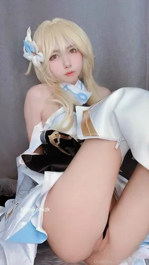KumikoMizk OnlyFans Leaked Free Thumbnail Picture - #QFrtCmV95w