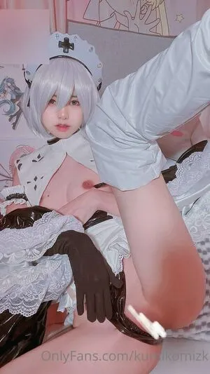 KumikoMizk OnlyFans Leaked Free Thumbnail Picture - #qI1keFtCnz