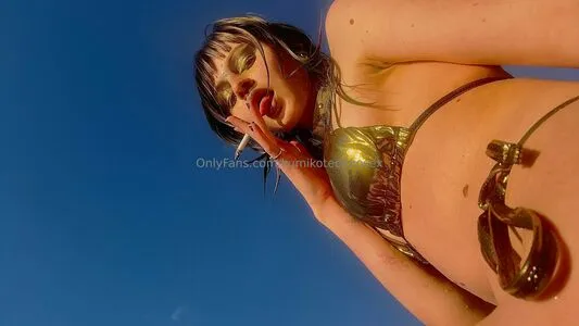 Kumikotechnosex OnlyFans Leaked Free Thumbnail Picture - #2GFQkukqRa