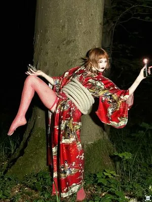 Kumikotechnosex OnlyFans Leaked Free Thumbnail Picture - #9HojxK0Svj