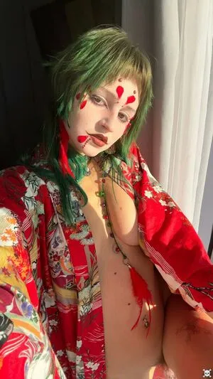 Kumikotechnosex OnlyFans Leaked Free Thumbnail Picture - #MMadN6YPdO