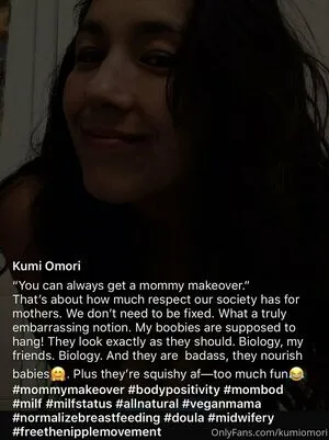 Kumiomori OnlyFans Leaked Free Thumbnail Picture - #8zD6Yh9x0U