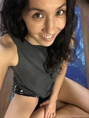 Kumiomori OnlyFans Leaked Free Thumbnail Picture - #AOMZyQs3F2