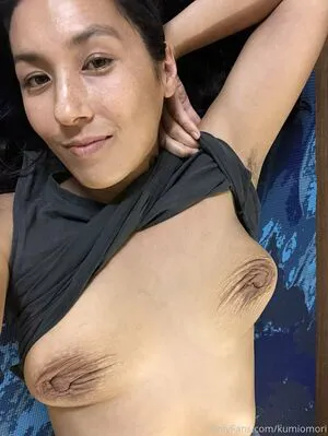 Kumiomori OnlyFans Leaked Free Thumbnail Picture - #MveK92r4sP