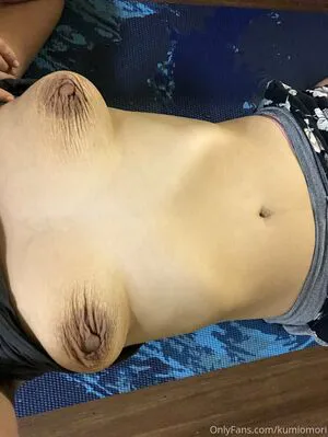 Kumiomori OnlyFans Leaked Free Thumbnail Picture - #r1RefRMhGM