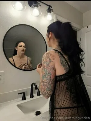 Kummingkaden OnlyFans Leaked Free Thumbnail Picture - #At7HmHHVHo