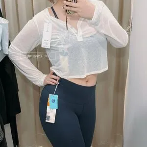 Kumori OnlyFans Leaked Free Thumbnail Picture - #tnCP8utjdC