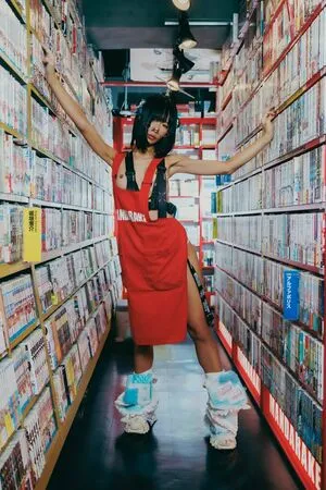 Kumozuke OnlyFans Leaked Free Thumbnail Picture - #IvWHDmdwNY