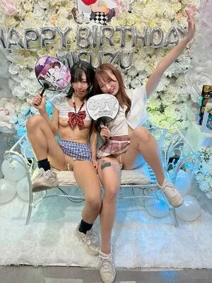 Kumozuke OnlyFans Leaked Free Thumbnail Picture - #zpnqn6Erwj