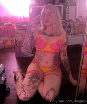 Kungfoy OnlyFans Leaked Free Thumbnail Picture - #FL24cM2vvj