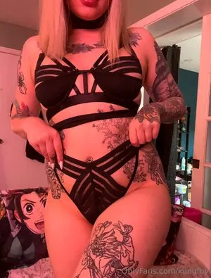 Kungfoy OnlyFans Leaked Free Thumbnail Picture - #YiZUHo3N5D