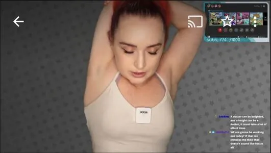 Kungfufruitcup OnlyFans Leaked Free Thumbnail Picture - #qo0KpEHDkC