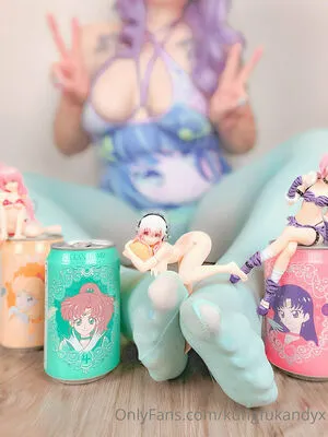 Kungfukandyx OnlyFans Leaked Free Thumbnail Picture - #4wwBxKnvvY