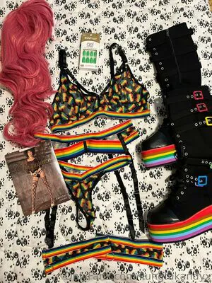 Kungfukandyx OnlyFans Leaked Free Thumbnail Picture - #9h8dvFHFbg