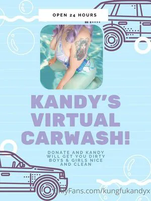 Kungfukandyx OnlyFans Leaked Free Thumbnail Picture - #B3R3I1Vr5L