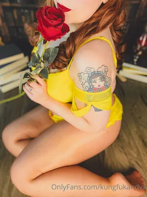 Kungfukandyx OnlyFans Leaked Free Thumbnail Picture - #Iaf6oghpsj