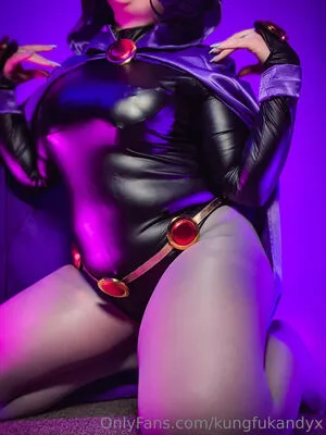 Kungfukandyx OnlyFans Leaked Free Thumbnail Picture - #LZWHsLYU8y