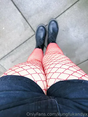 Kungfukandyx OnlyFans Leaked Free Thumbnail Picture - #W9n3WHDcbC