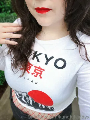 Kungfukandyx OnlyFans Leaked Free Thumbnail Picture - #ot8NbeNmk9