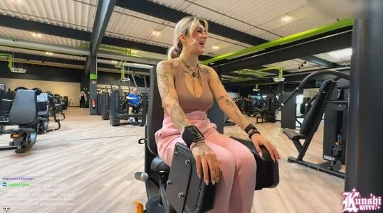 Kunshikitty OnlyFans Leaked Free Thumbnail Picture - #HnSLCmvnFy