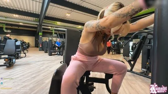 Kunshikitty OnlyFans Leaked Free Thumbnail Picture - #M1rLq0PxdX