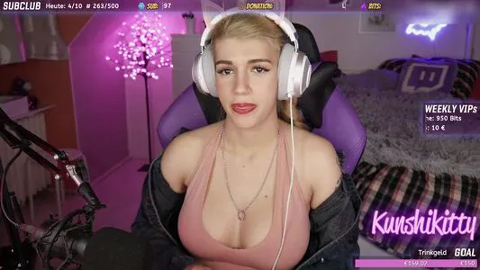 Kunshikitty OnlyFans Leaked Free Thumbnail Picture - #AgrZMNFuOo