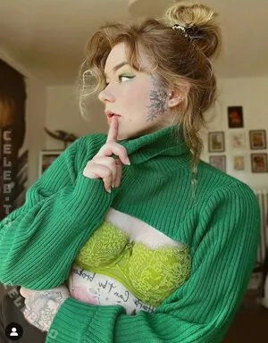 Kunterbunteskuestenkind OnlyFans Leaked Free Thumbnail Picture - #9jIvAyKenB