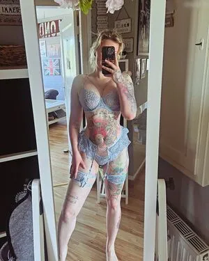 Kunterbunteskuestenkind OnlyFans Leaked Free Thumbnail Picture - #D1nEJFDWoS