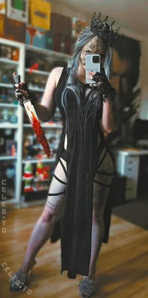 Kunterbunteskuestenkind OnlyFans Leaked Free Thumbnail Picture - #S0A87l55aL