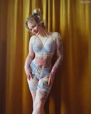 Kunterbunteskuestenkind OnlyFans Leaked Free Thumbnail Picture - #TjA05boadU