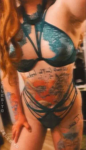 Kunterbunteskuestenkind OnlyFans Leaked Free Thumbnail Picture - #VvheMiewet